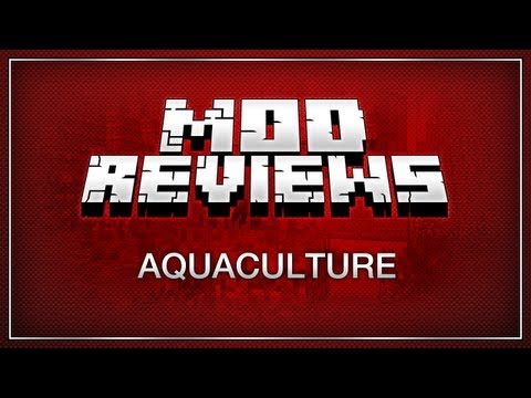 finallotr - Aquaculture is an extension of the base Minecraft fishing system by adding in a new series of fish and fishing loot that can be acquired using an Iron Fishin...