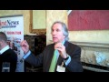 Henry Winkler talks at the launch of the My Way! Awards