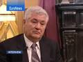 Interview - Vladimir Voronin