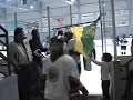 Team Sask. meet NHL Aborigonal Alumni