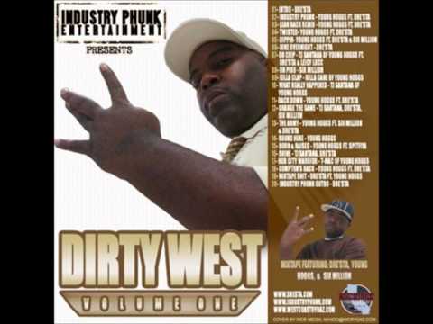 Dresta