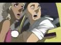 C-hel and Rapt Anime Rapture