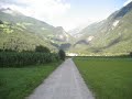 PANORAMICA CAMPO TURES