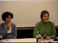 Noni Benegas y Raquel Arias Noni Benegas y Raquel Arias