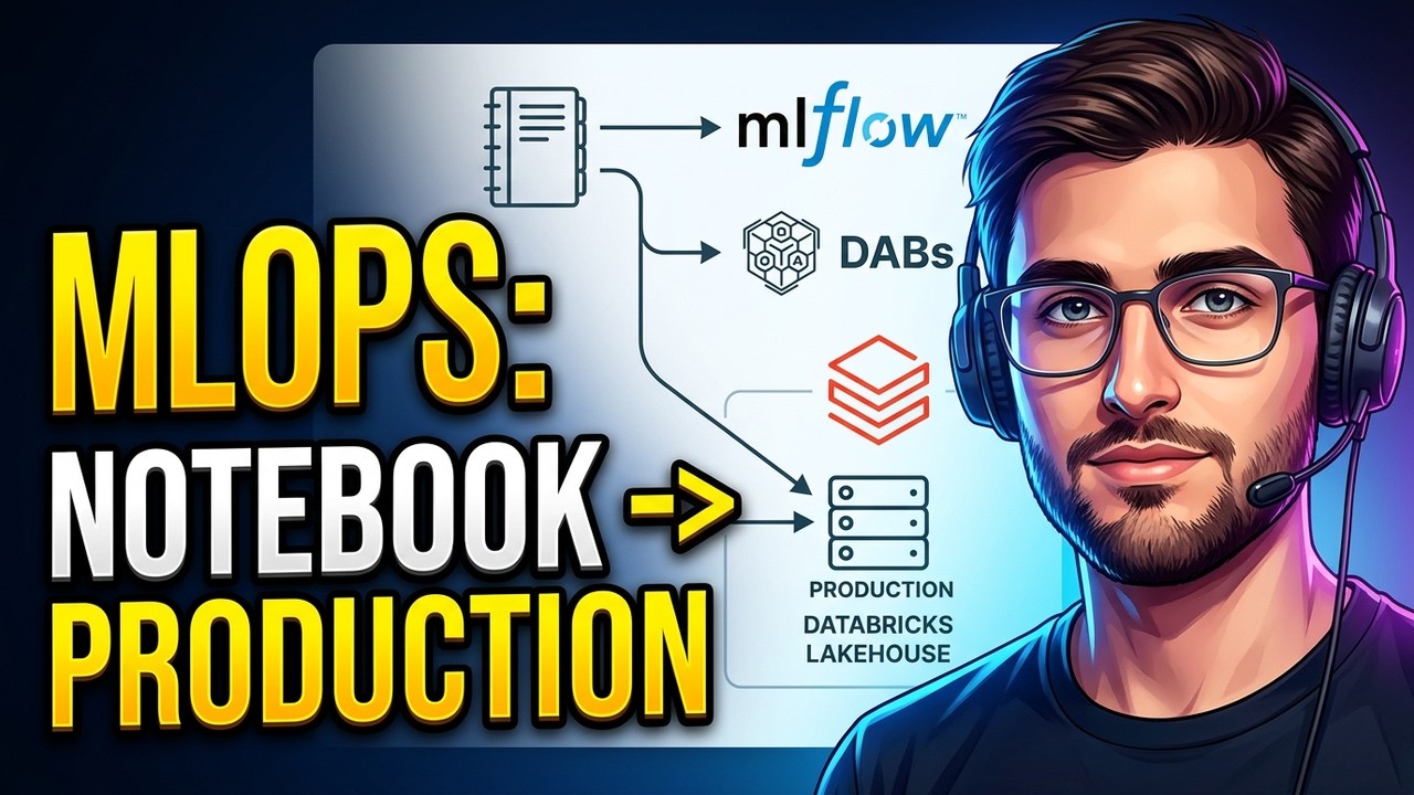 YouTube video - Watch now!