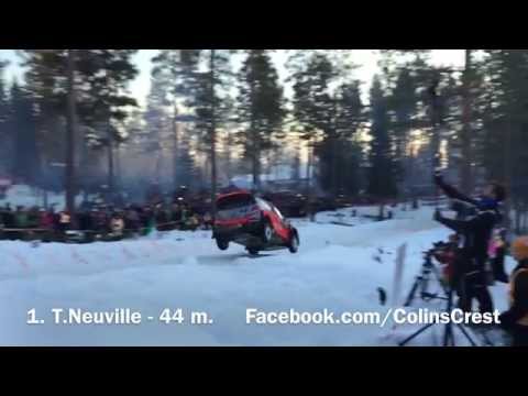 Latest WRC HD & Rally HD Videos