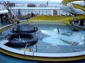 Disney Wonder Mickey Pool