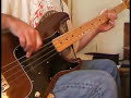 Bass - Led Zeppelin - What Is and What Should Never Be Bass - Led Zeppelin - What Is and What Should Never Be