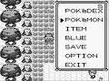 Pokemon Blue Glitched[2]: The \"PokeGod\" Hunt!
