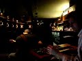 Improvizone #11 at Ember, 28/11/2007 part 2 of 4 Improvizone #11 at Ember, 28/11/2007 part 2 of 4