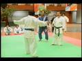 Campeonato Internacional de Artes Marciales - En Alfombra Roja - Canal 13
