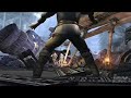 Star wars force unleashed: jedi mad skillz trailer!!!!! Star wars force unleashed: jedi mad skillz trailer!!!!!
