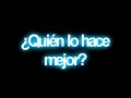 rosalia leon vs lidia avila   ya no podre