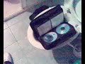 musica in bagno