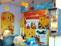 Haarlem Zaanenlaan 2007