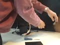 Axel Thin Client Booting Axel Thin Client Booting