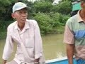 Ayerawaddy by Launch