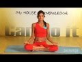 Yoga For Kids - Taller And Sharper With Yoga