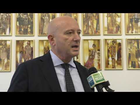 Ferrer Vannetti sui prossimi eventi che rilanciano Arezzo Fiere e Congressi