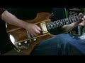 Vintage B.C.Rich Mockingbird '80 (Vintage File No.51)