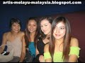 Koleksi Aksi Panas Artis Malaysia Koleksi Aksi Panas Artis Malaysia