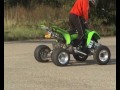 Quad Stunter Marcel Romain Mo et Ferdi Quad Stunter Marcel Romain Mo et Ferdi