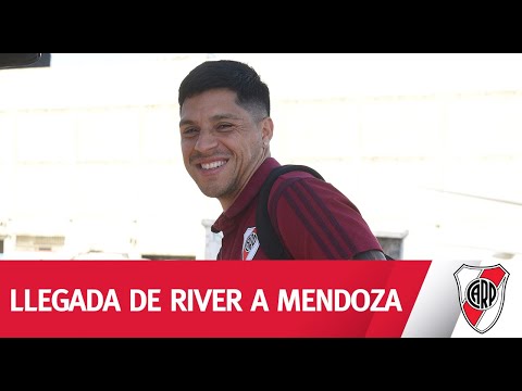 Buenos Aires - Mendoza: ¡camino a la final!