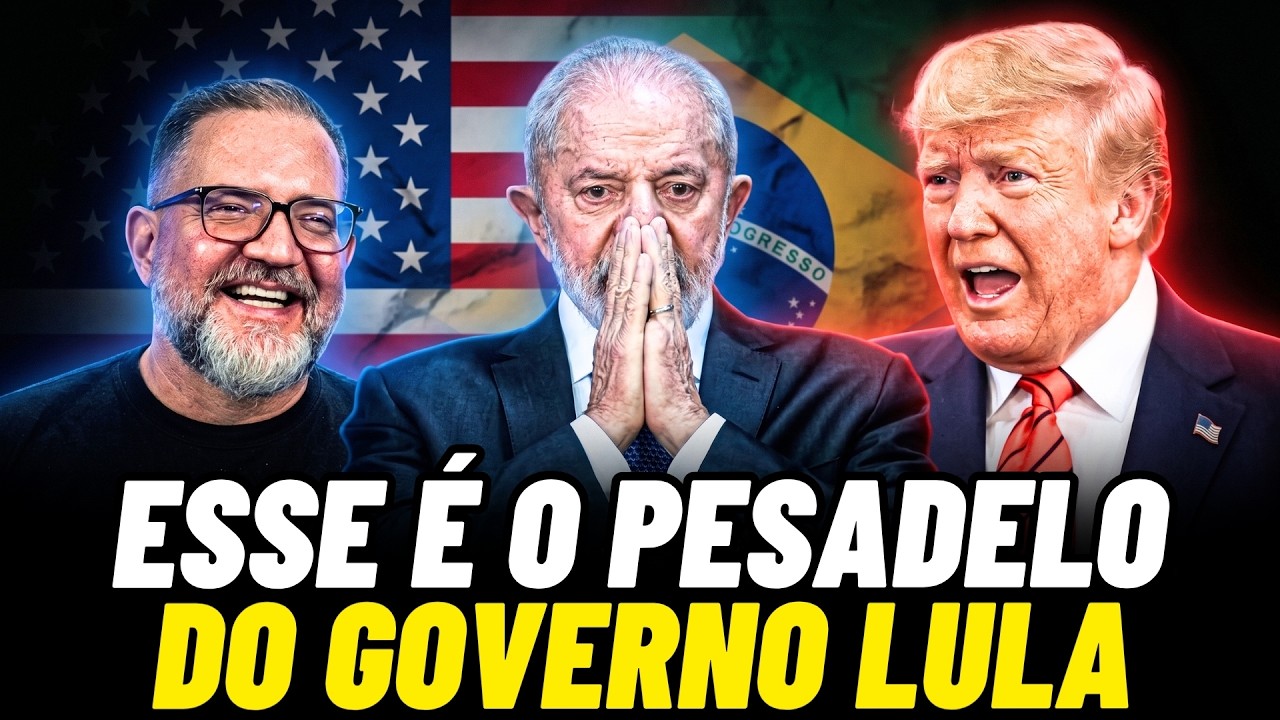 Itamaraty diz que há risco de ação militar dos EUA contra PCC e CV no Brasil