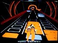 Audiosurf - 