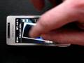 Xperia X1 Pimp