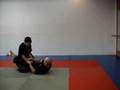 Ground striking