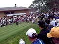 Phil Mickelson at 1st Tee Box Green Torrey Pines US Open