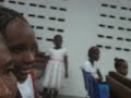 Matinne and Martinna Deronette Dance(Haitian Gospel)