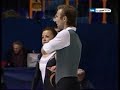 Ushakova Karev 2008 lp european championship eur