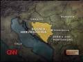 8/14 Scream Bloody Murder CNN Christiane Amanpour bosnia hercegovina