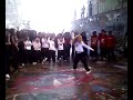 Triple-s bij fouradi - flipmuziek