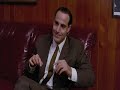 Sir Ian Holm in \"Big Night\" (1996) - part 1 Sir Ian Holm in \"Big Night\" (1996) - part 1