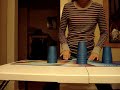 2008 WSSA Stack-Up : My Best Cycle