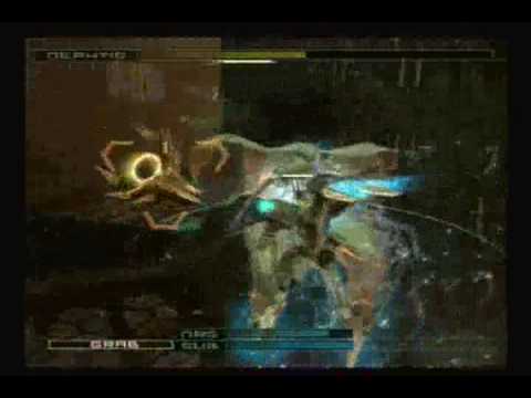 Zone of the Enders : The 2nd Runner