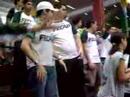 Torcida FECAP - loko loko!