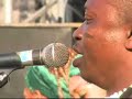 Live : Atongo Zimba / Sana Menga : Pol� Pol� : 2007-07-21