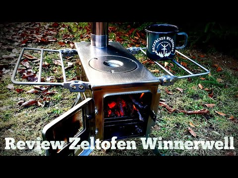 Review Zeltofen Winnerwell