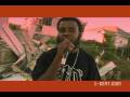 K. Gates Stressed Out Video and Lyrics