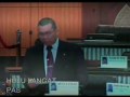 MP PAS Hulu Langat soal Menteri Sains, Teknologi dan Inovasi ...
