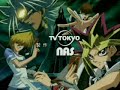 yugioh duel monsters episodio 143 parte 1