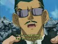 yugioh duel monsters episodio 143 parte 1