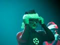 teledysk, klip, The Aquabats,- Pool Party