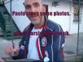 A Day With Paolo Di Canio A Day With Paolo Di Canio