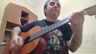 Don't Cry - Guns N' Roses 