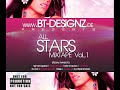 BT-Designz All Stars Mixtape Vol.1